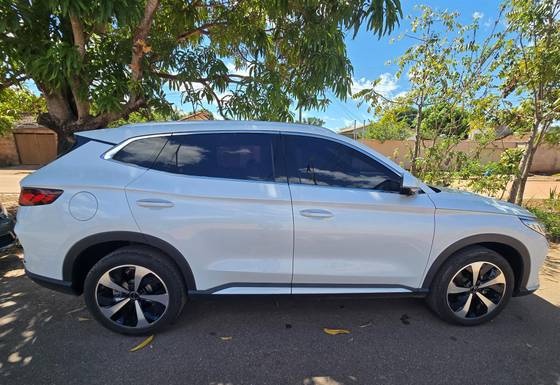 BYD SONG PLUS 1.5 DM-I HÍBRIDO AUTOMÁTICO